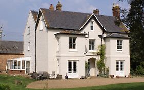 Haselor Farm B & B